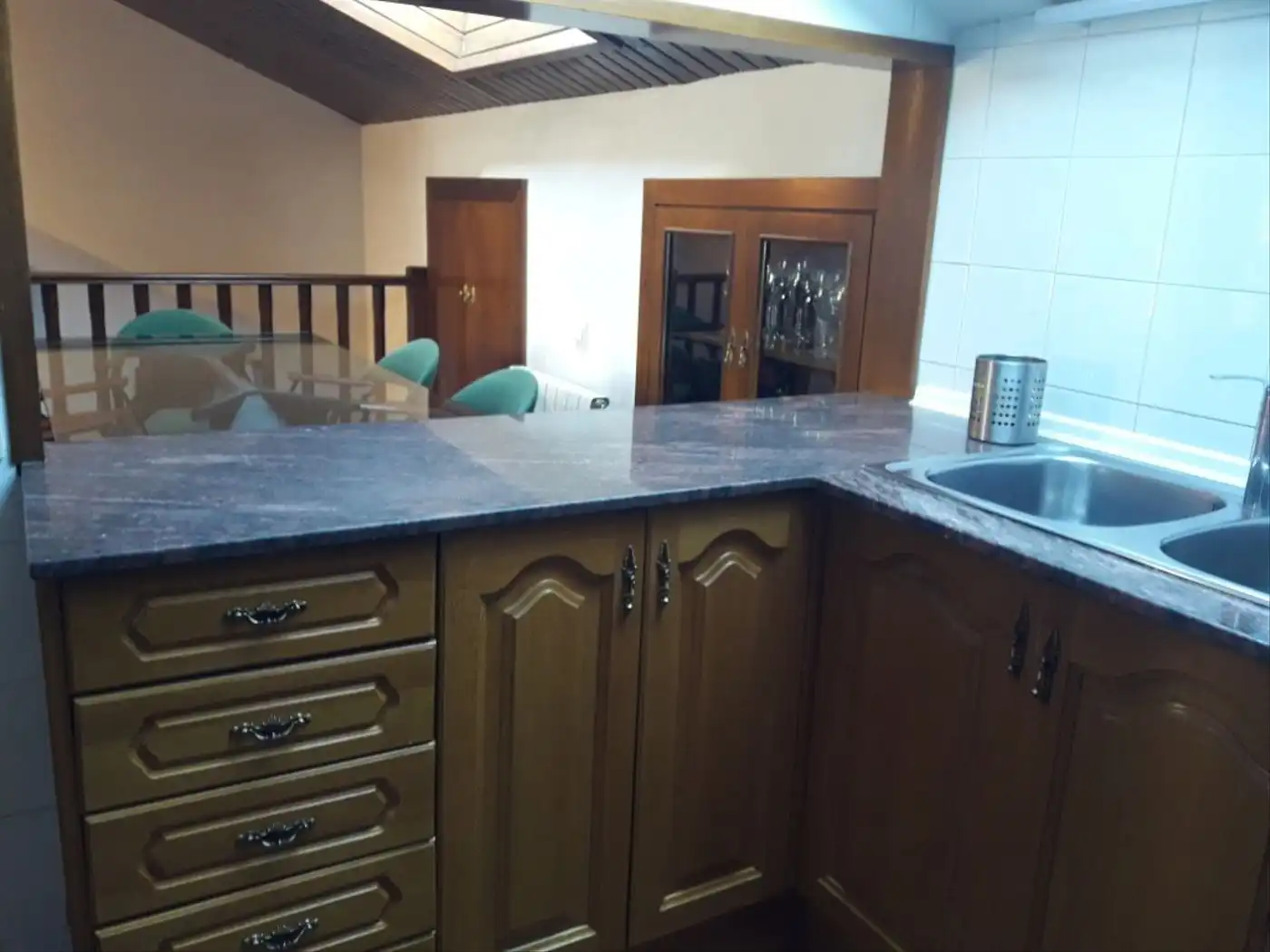 Piso de 100 m² en Llívia