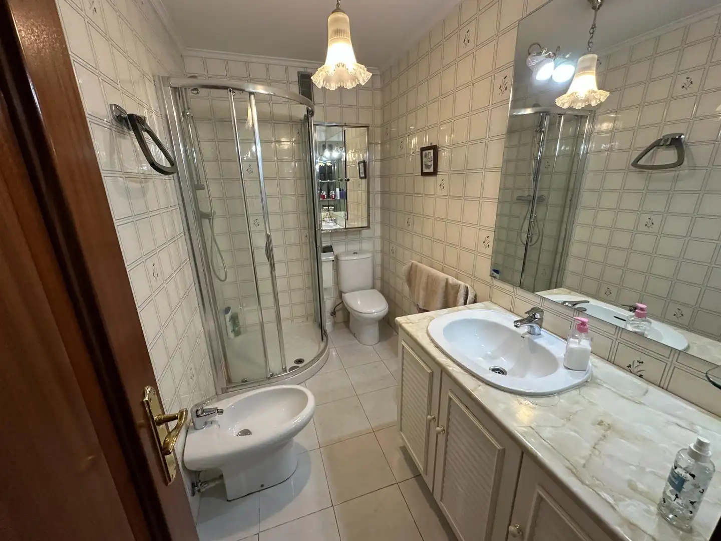 Habitación en alquiler, Burgos