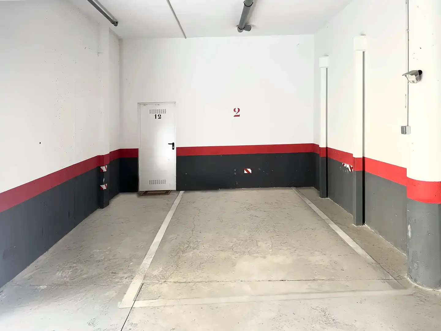 Piso de 201 m² en El Escorial