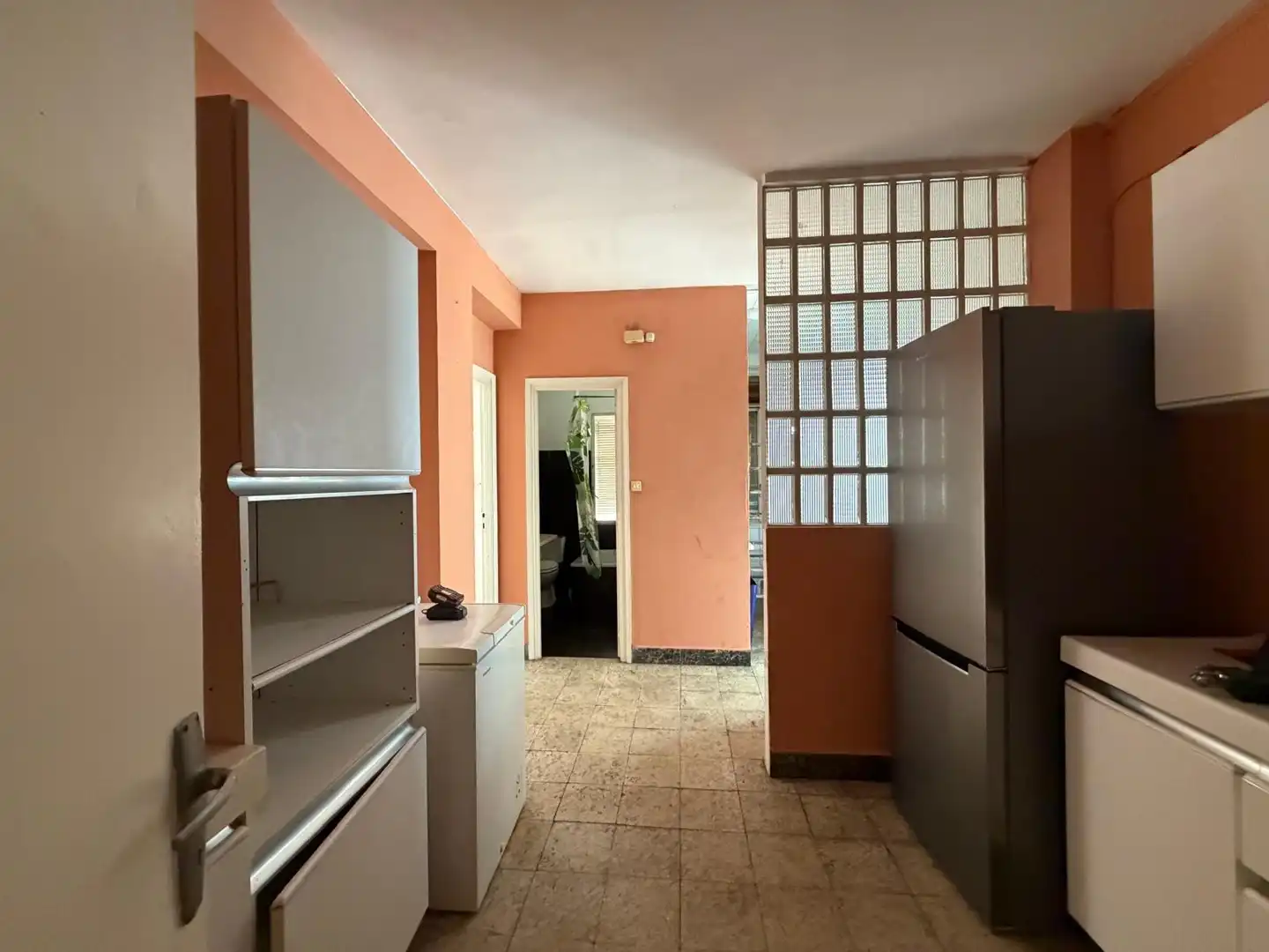 Piso de 165 m² en Cáceres