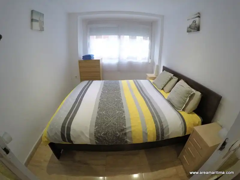 Pis de 60 m² a València
