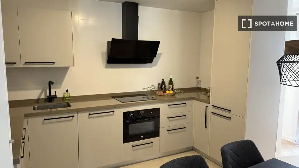 Habitación 133 m², Málaga