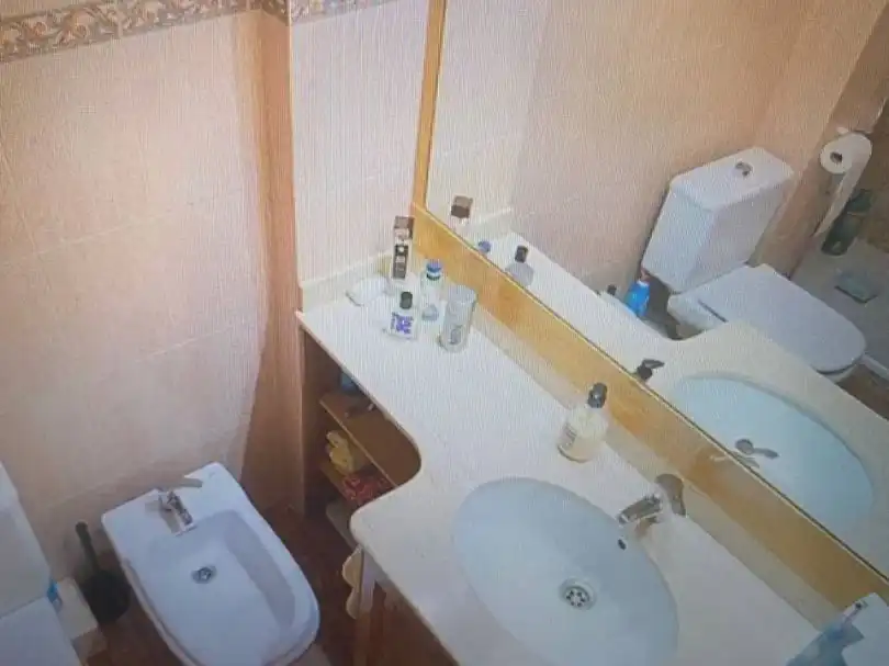 Pis de 85 m² a Terrassa