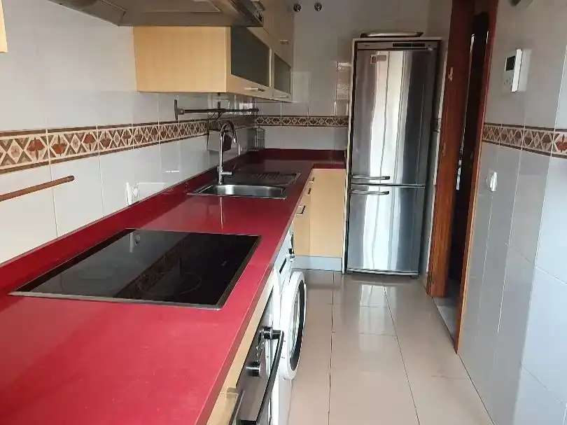 Piso de 60 m² en Sevilla