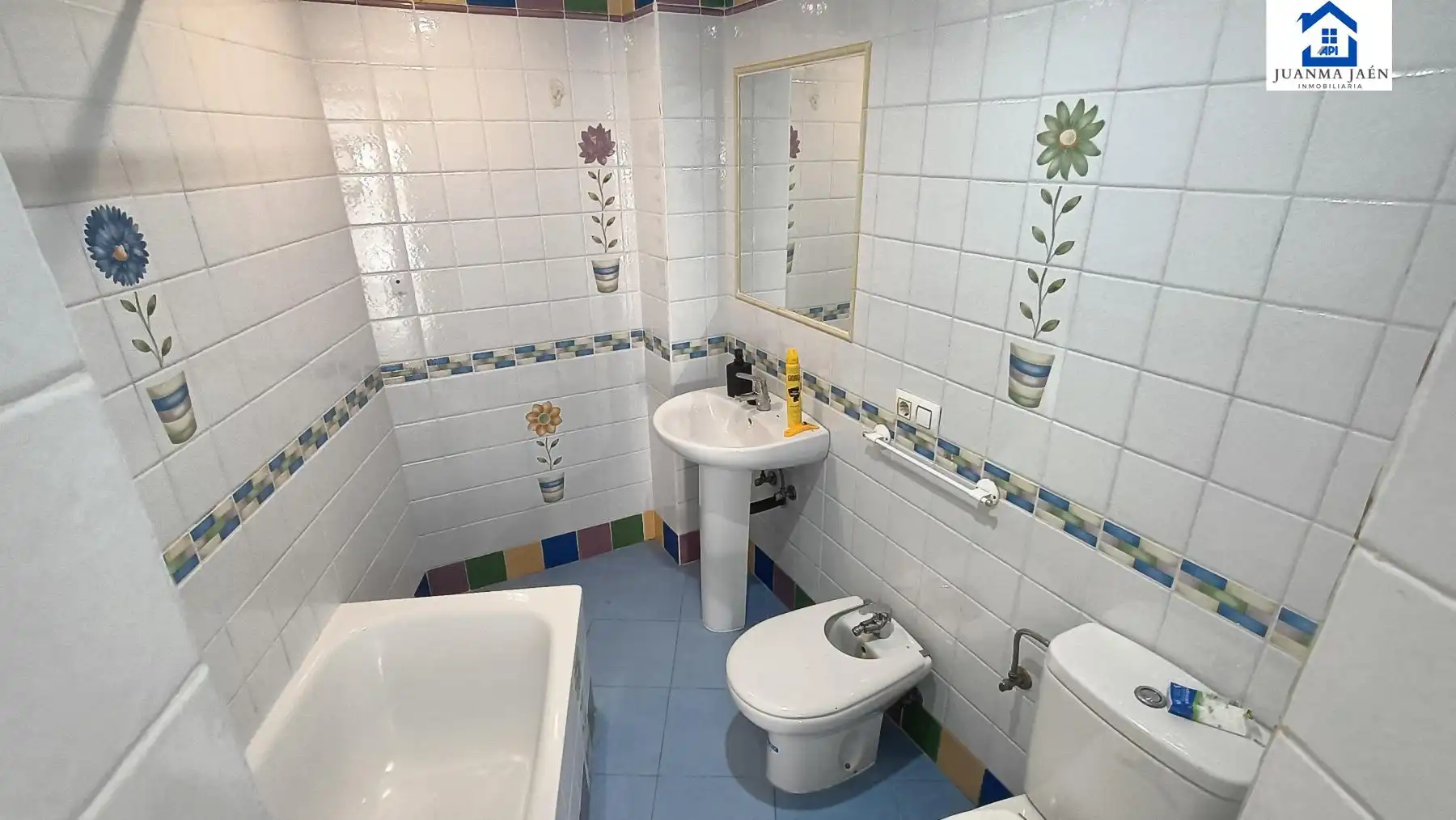 Piso de 65 m² en San Fernando