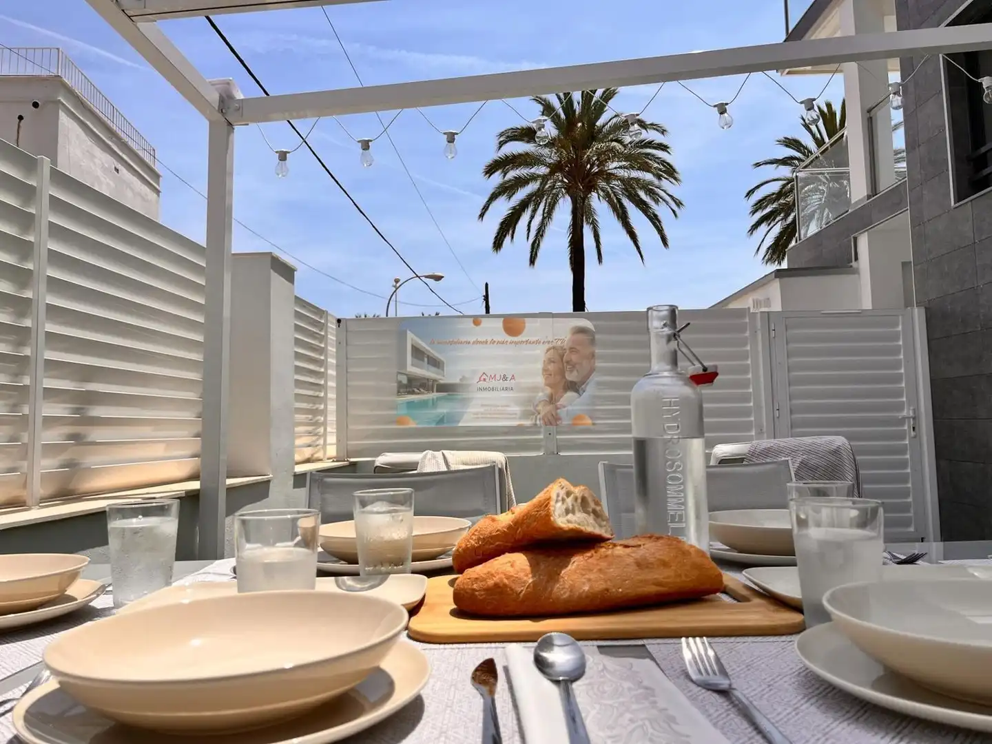 Apartamento 83 m² em Benicàssim / Benicasim