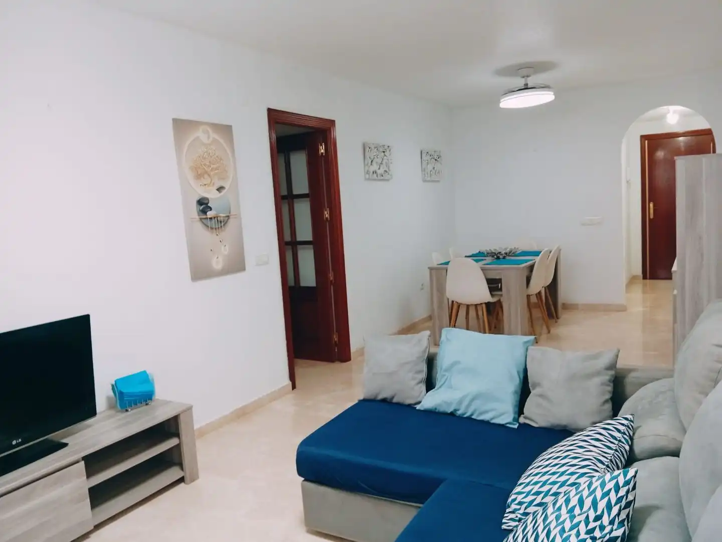 Appartamento 100 m² a Rincón de la Victoria