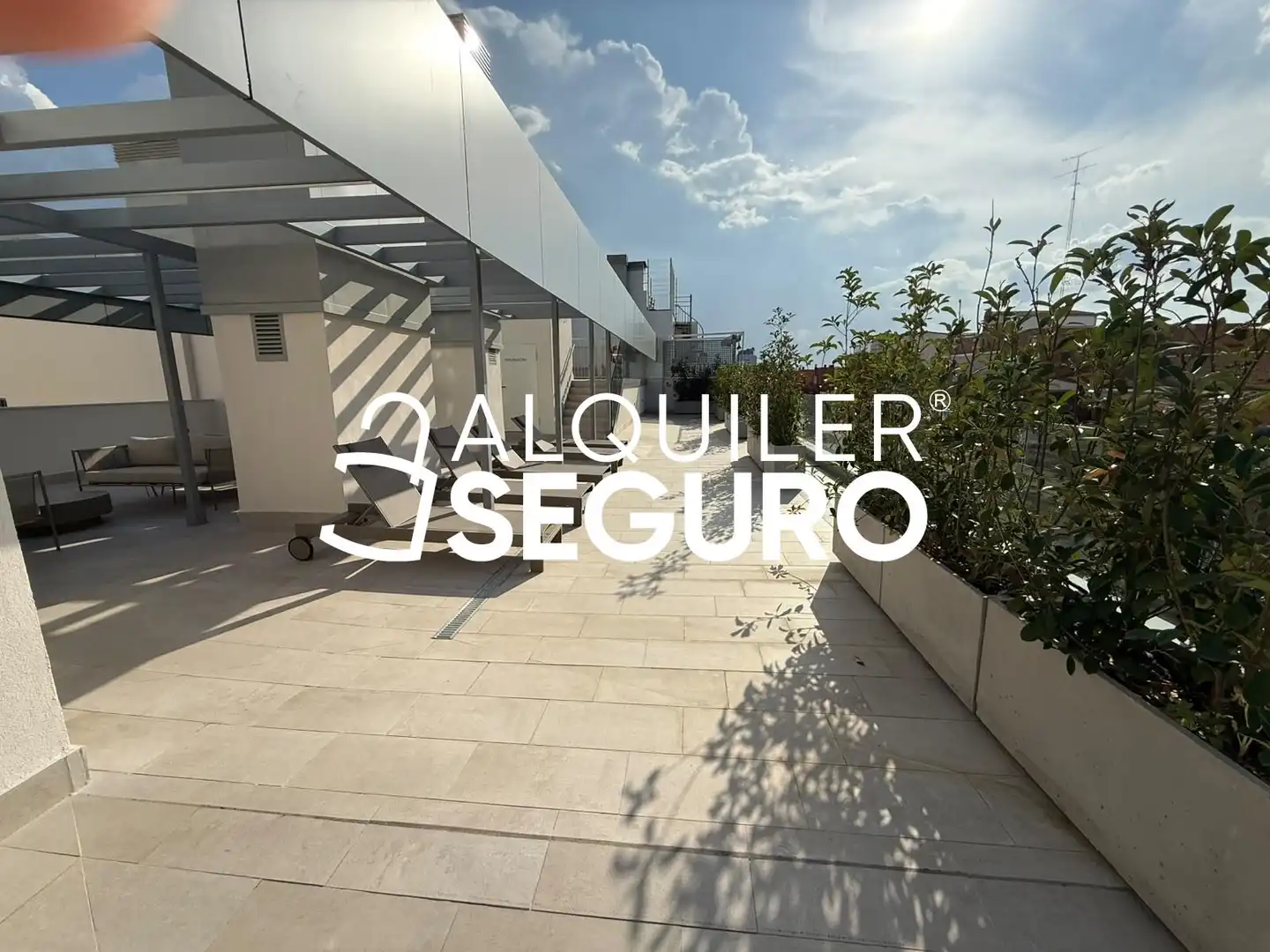 Wohnung 50 m² in Madrid
