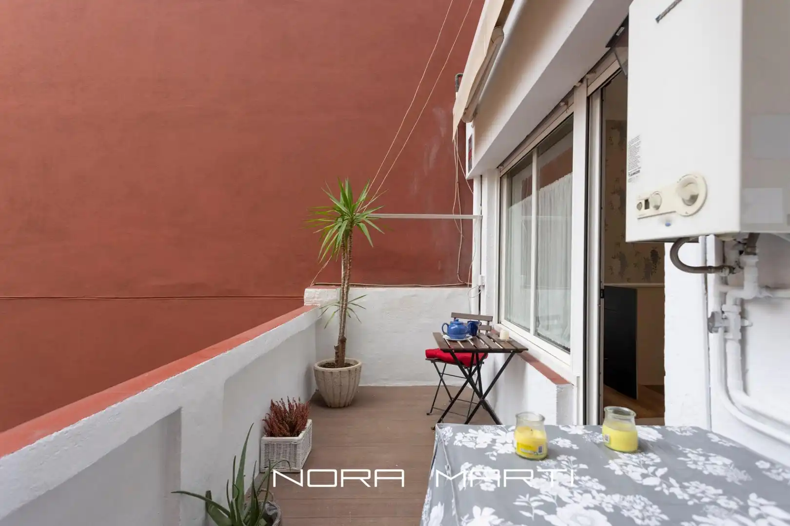 Appartamento 76 m² a Barcelona