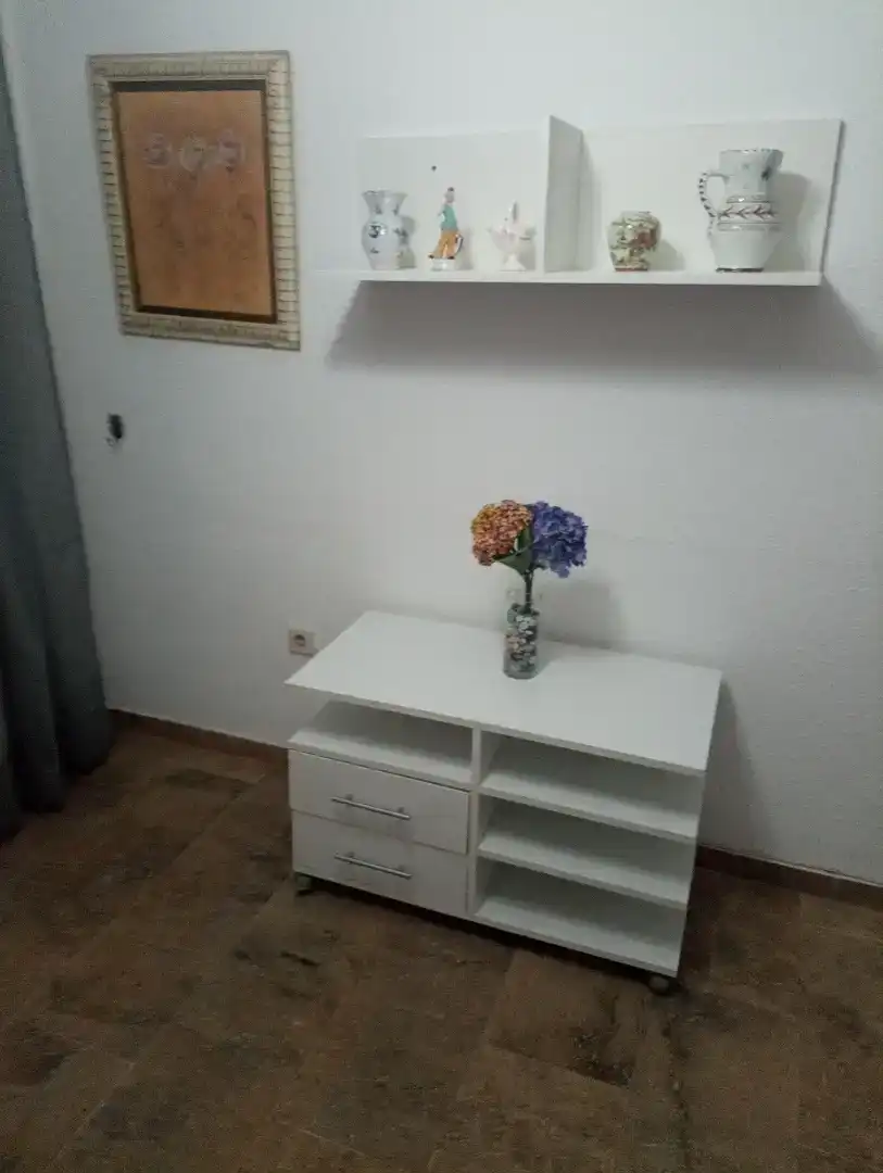 Piso de 90 m² en Badajoz