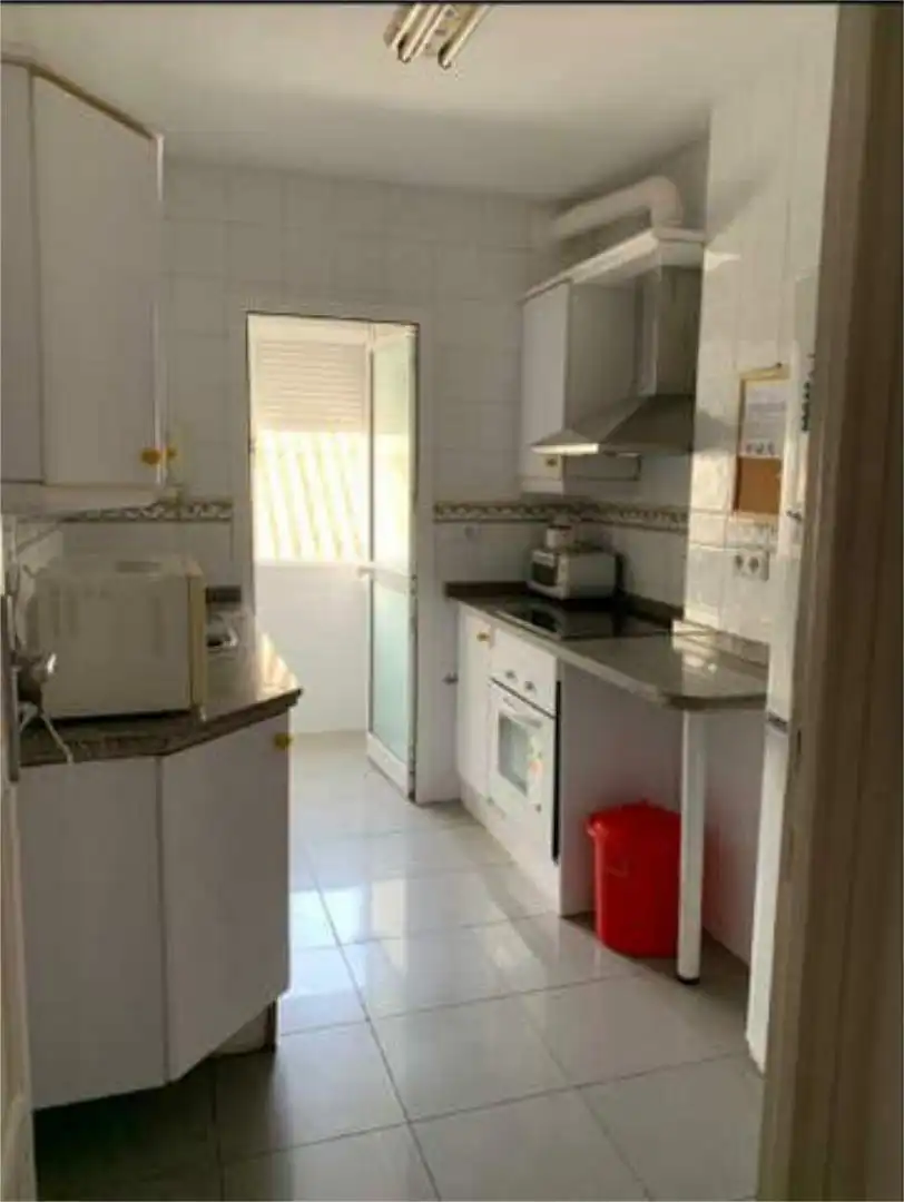 Habitación 110 m², Sevilla