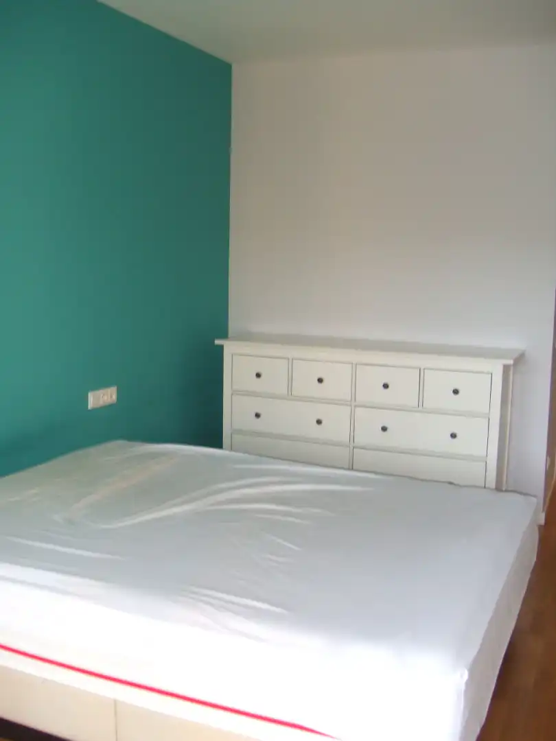 Pis de 116 m² a Girona