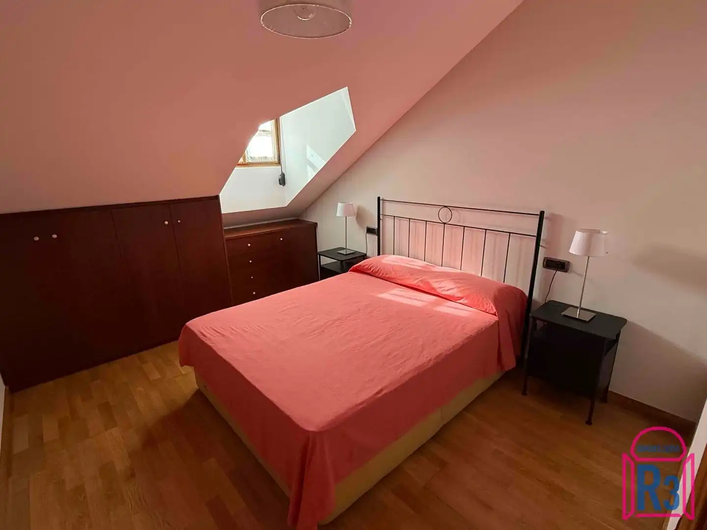 Piso de 117 m² en León