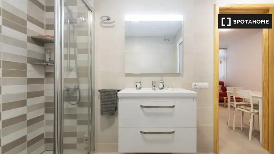 Habitación 40 m², Las Palmas de Gran Canaria