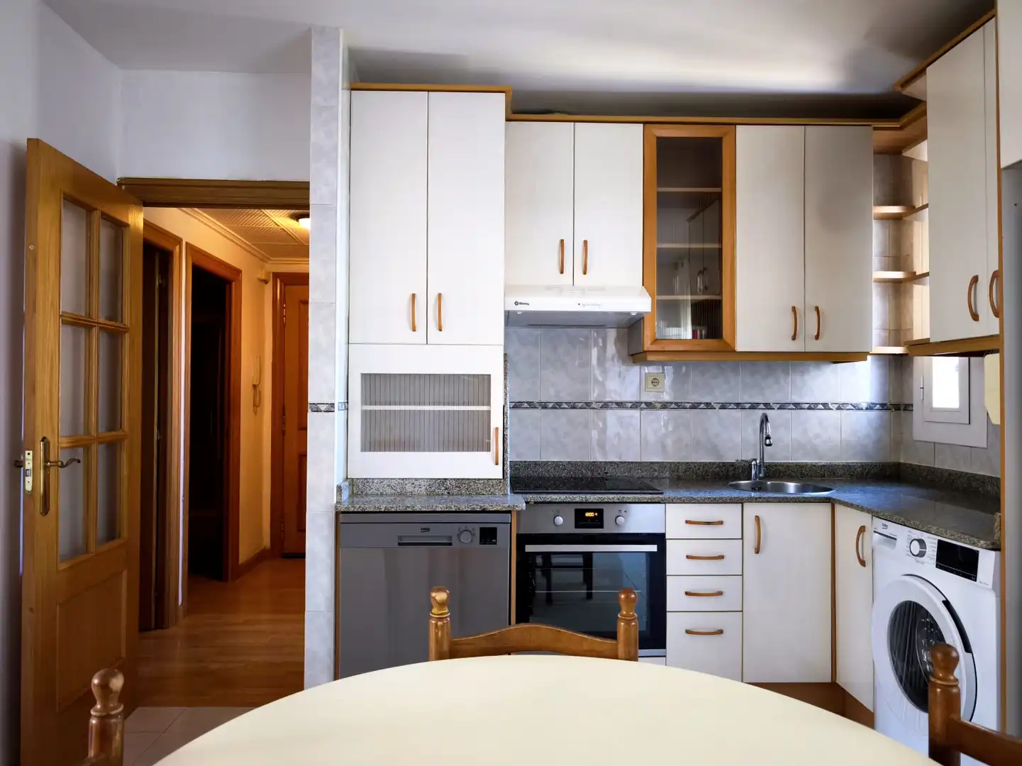Piso de 64 m² en Logroño
