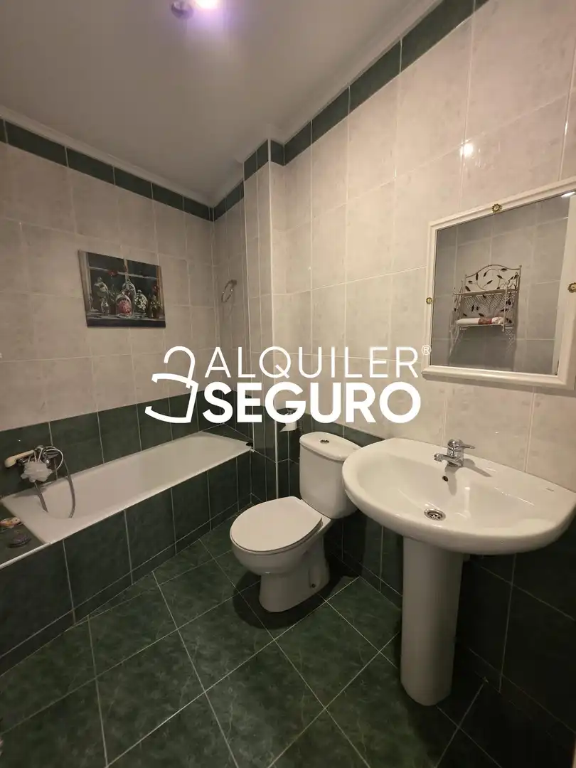 Pis de 65 m² a Sopela