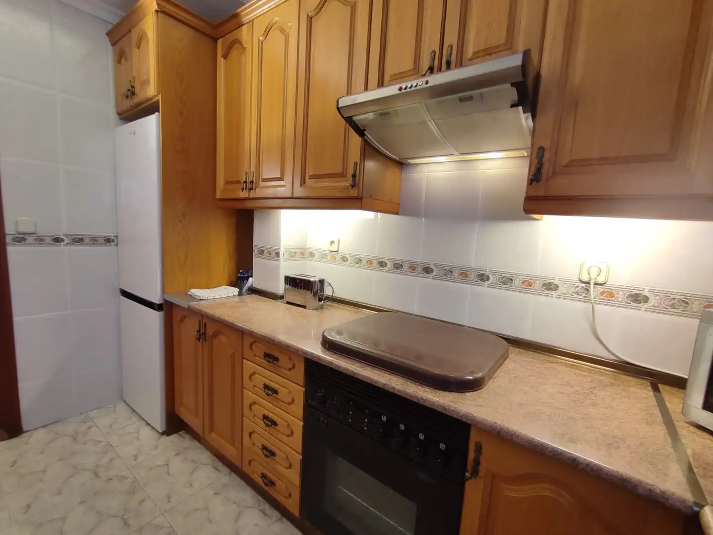 Habitación en alquiler, Madrid