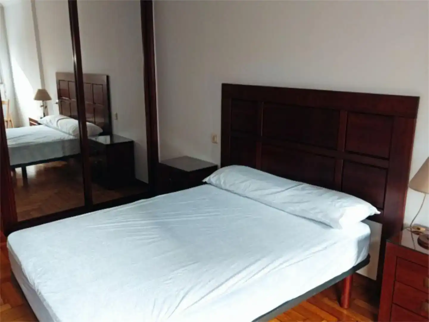 Piso de 120 m² en Lugo