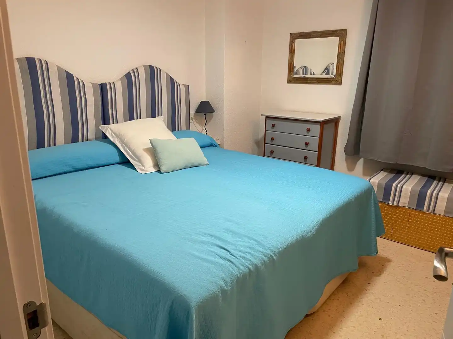 Piso de 110 m² en Benidorm