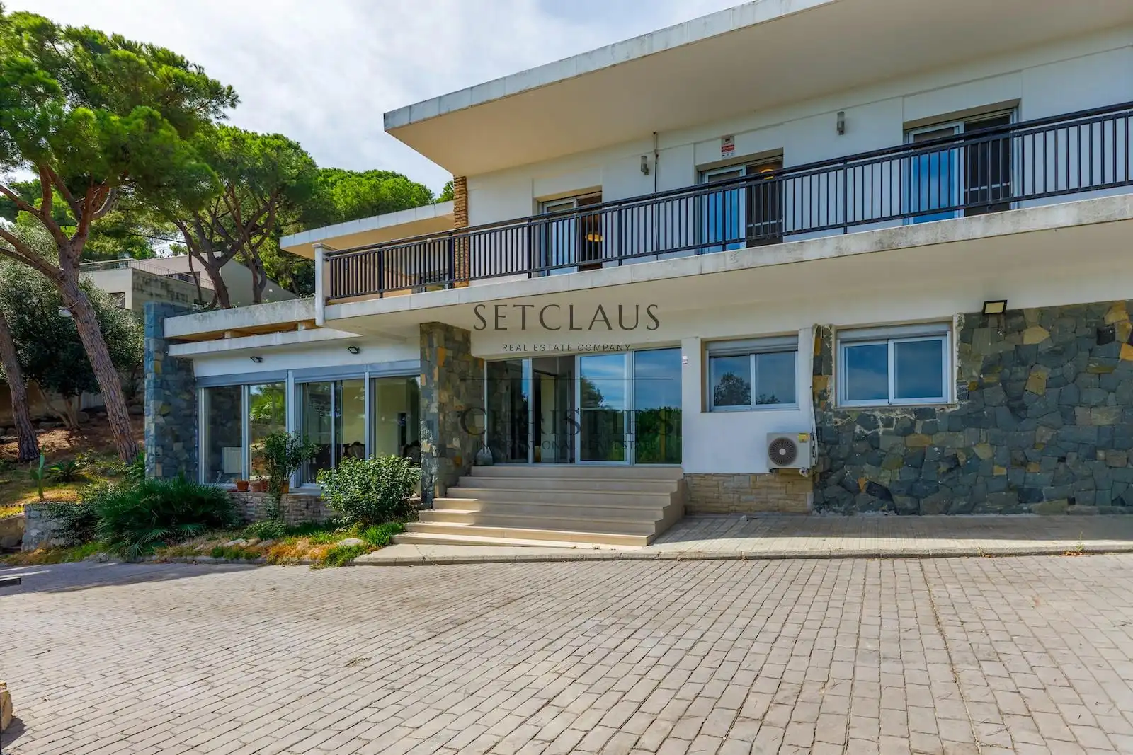 Casa 366 m² a Premià de Dalt