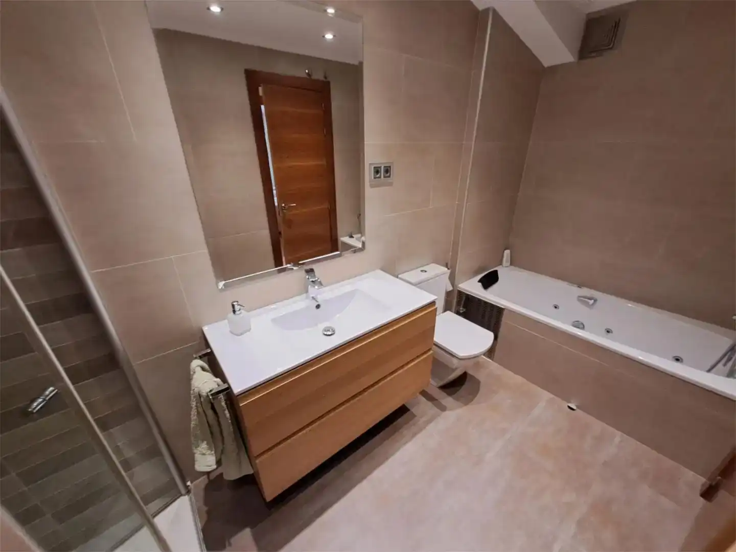Piso de 140 m² en León