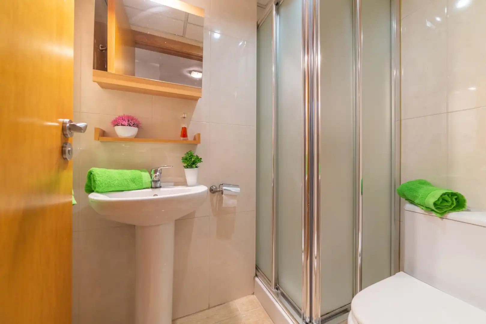 Piso de 83 m² en San Javier