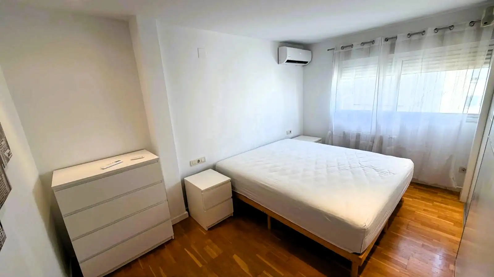 Piso de 99 m² en Valencia
