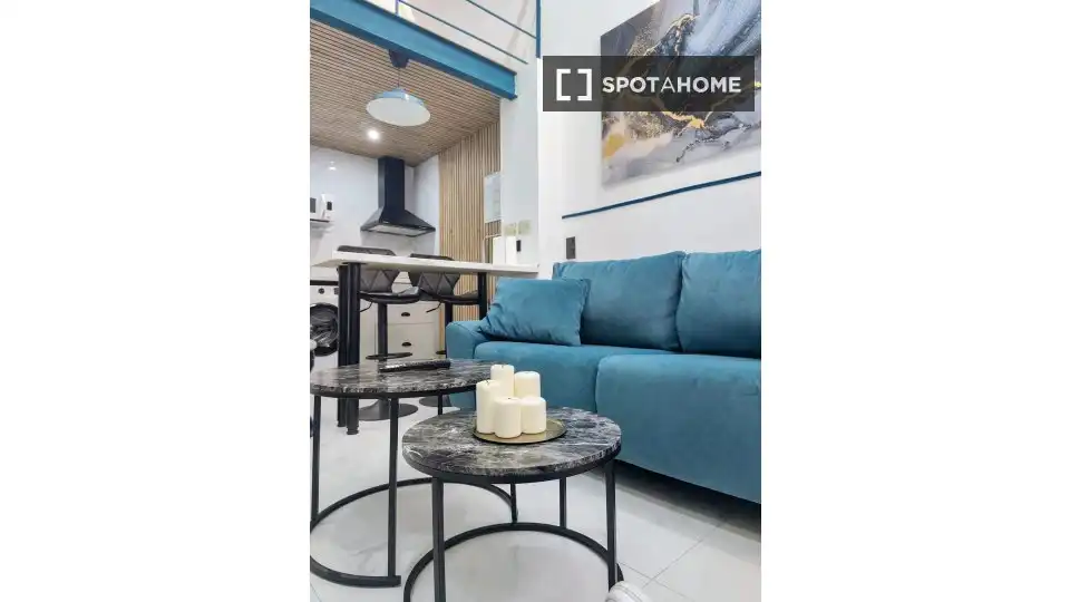 Habitación en alquiler, Málaga
