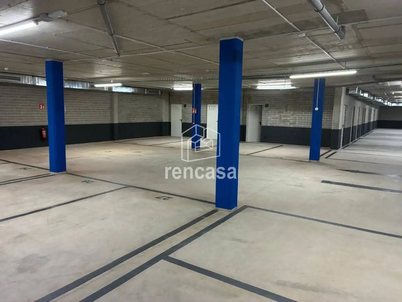 Piso de 82 m² en Lérida