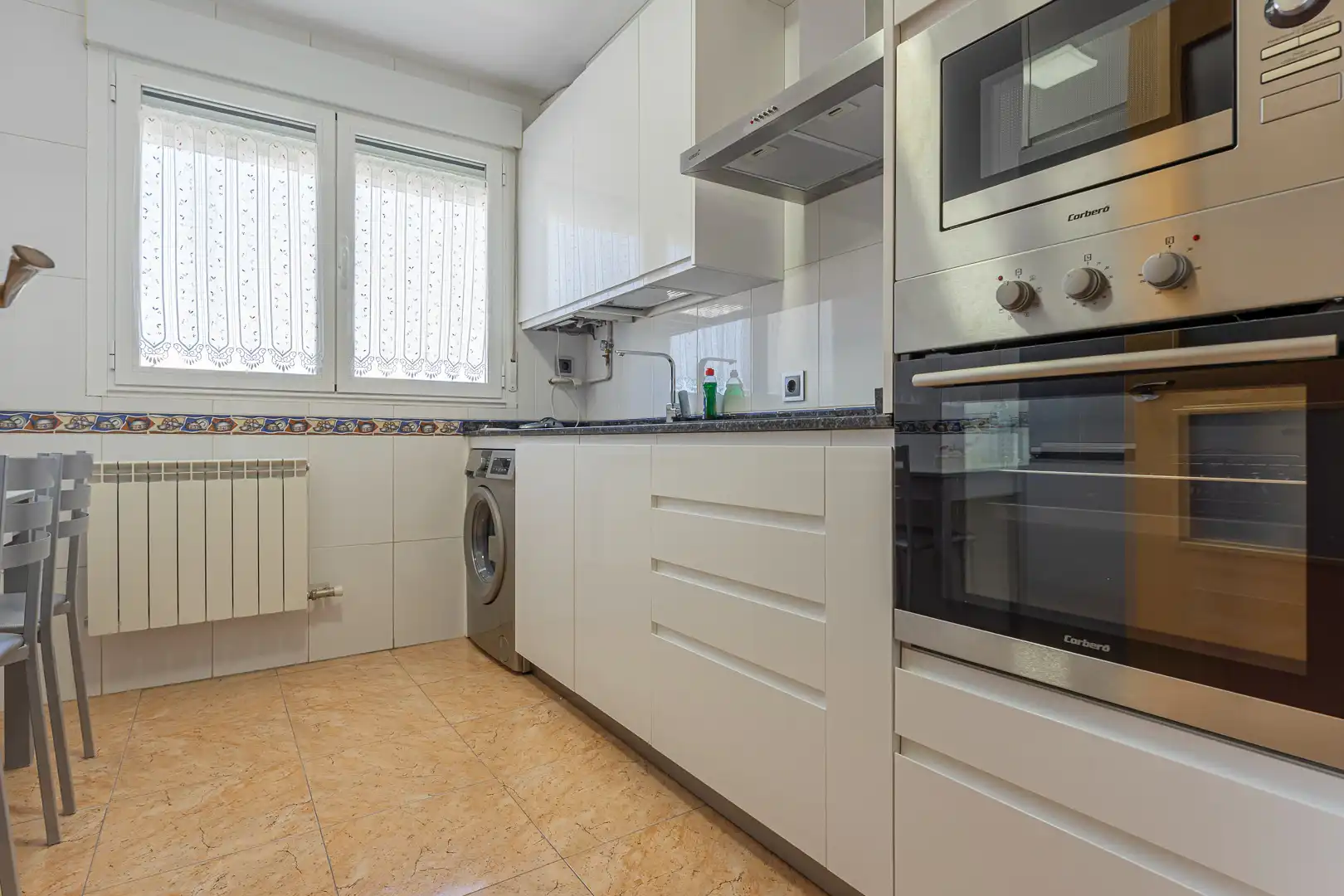 Appartement 80 m² à Zamora