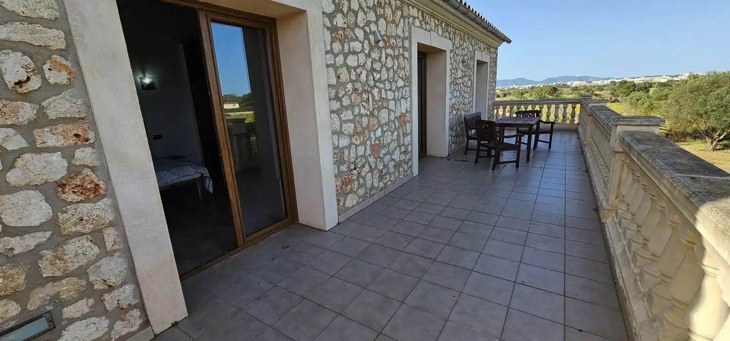 Piso de 274 m² en Manacor