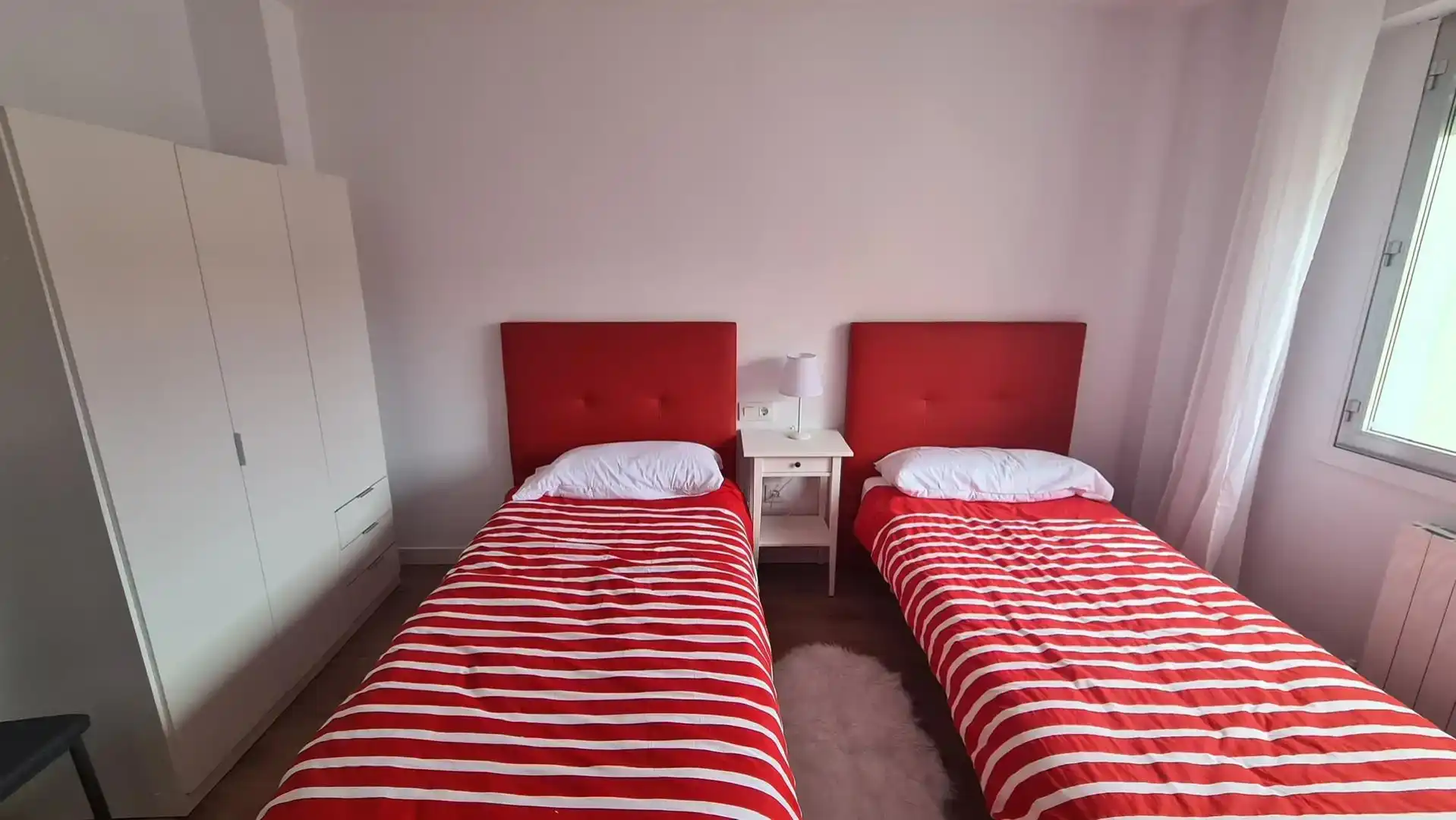 Piso de 114 m² en San Vicente de la Barquera