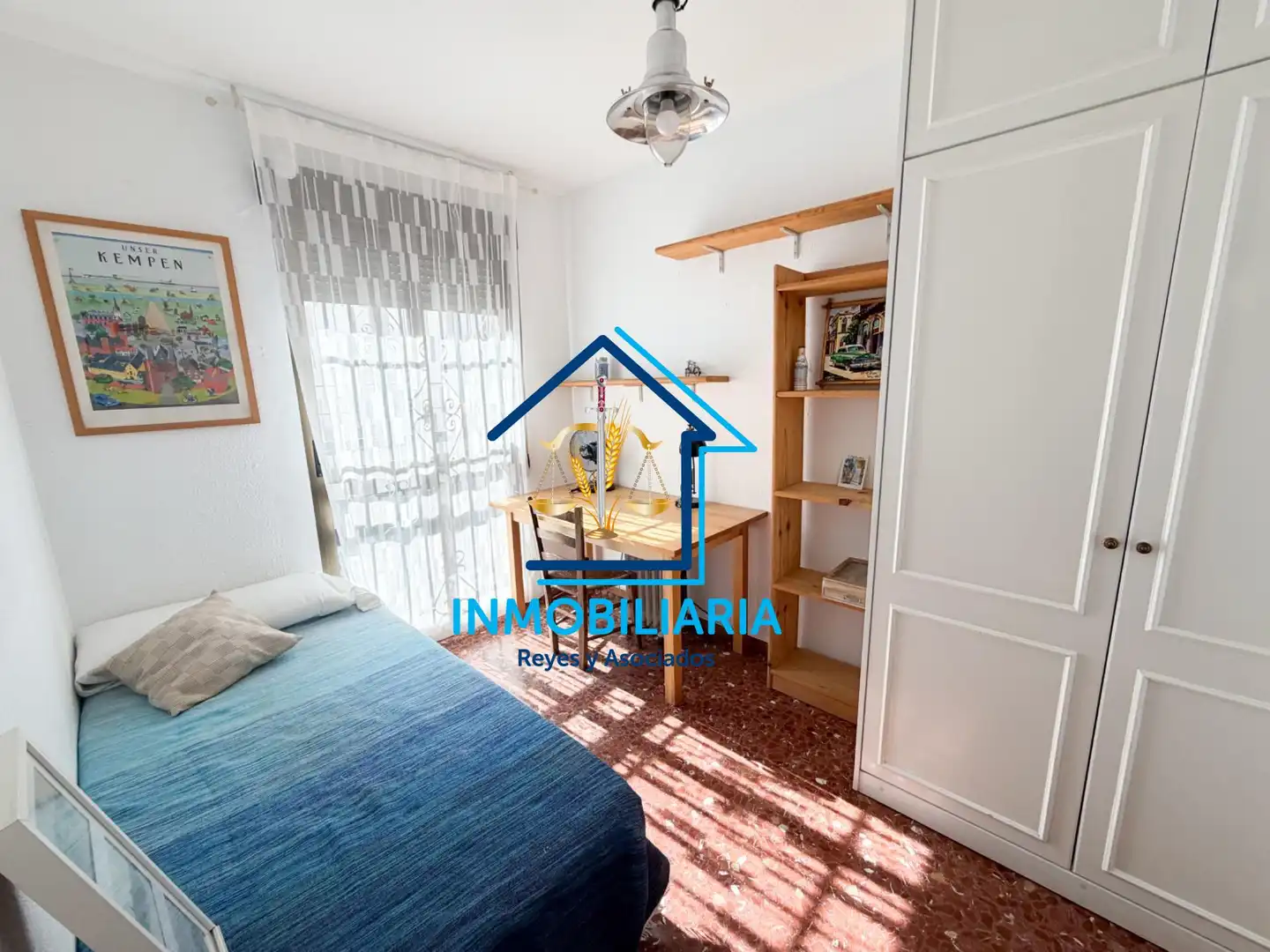 Pis de 77 m² a Còrdova