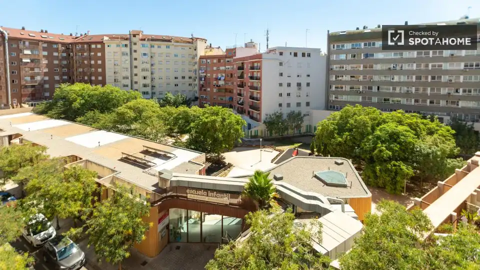 Habitación en alquiler, Valencia