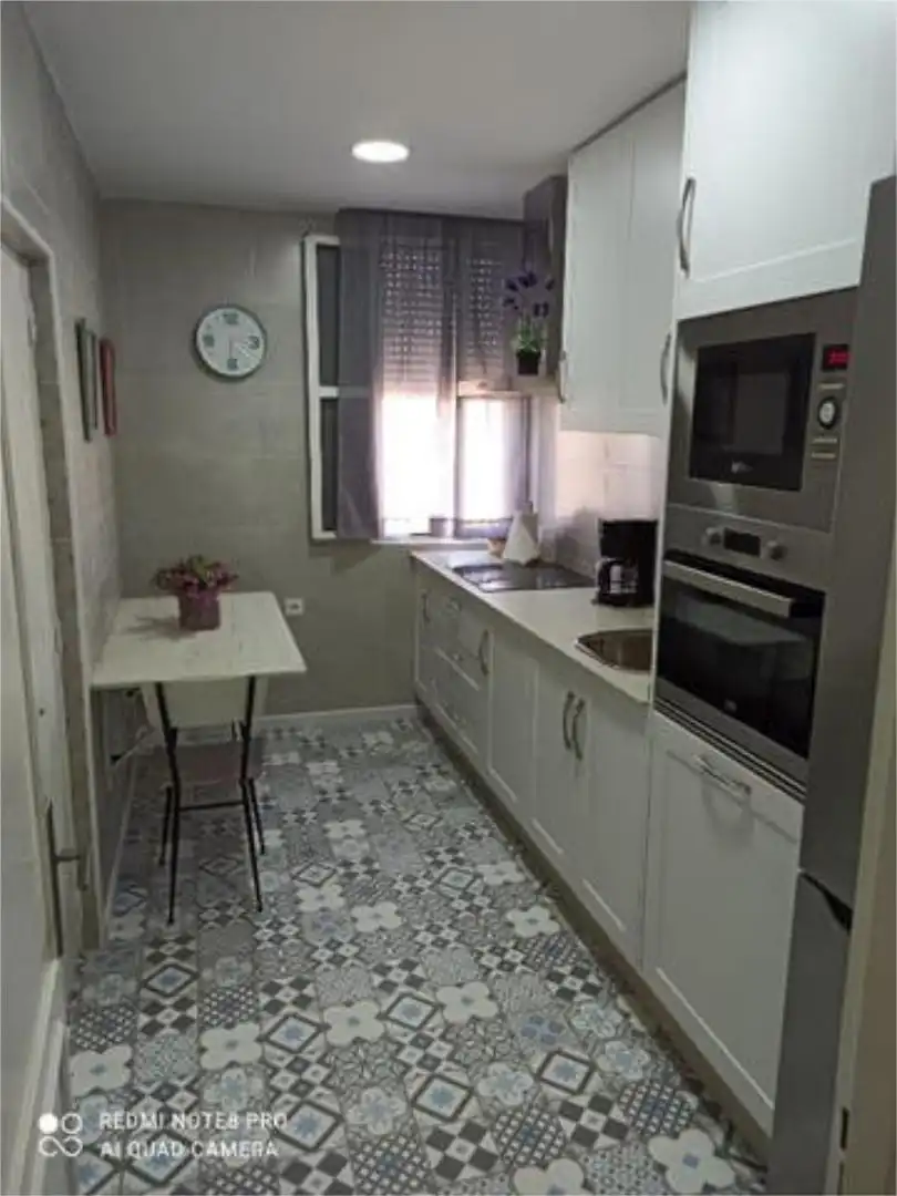 Appartement 67 m² à Xérès