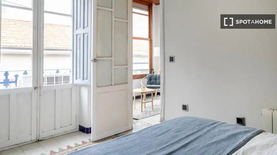 Habitación en alquiler, Alicante