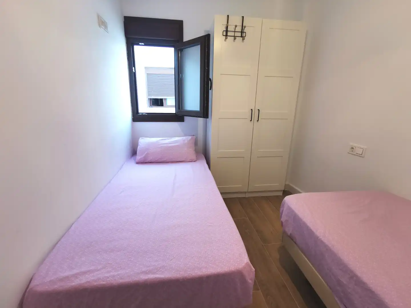 Wohnung 98 m² in Torremolinos