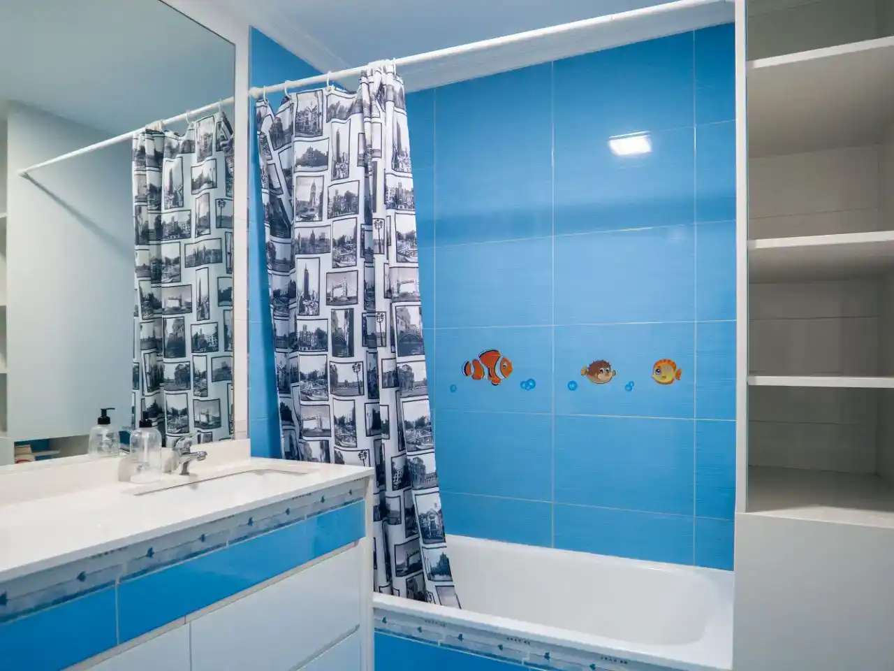 Piso de 170 m² en Pontevedra