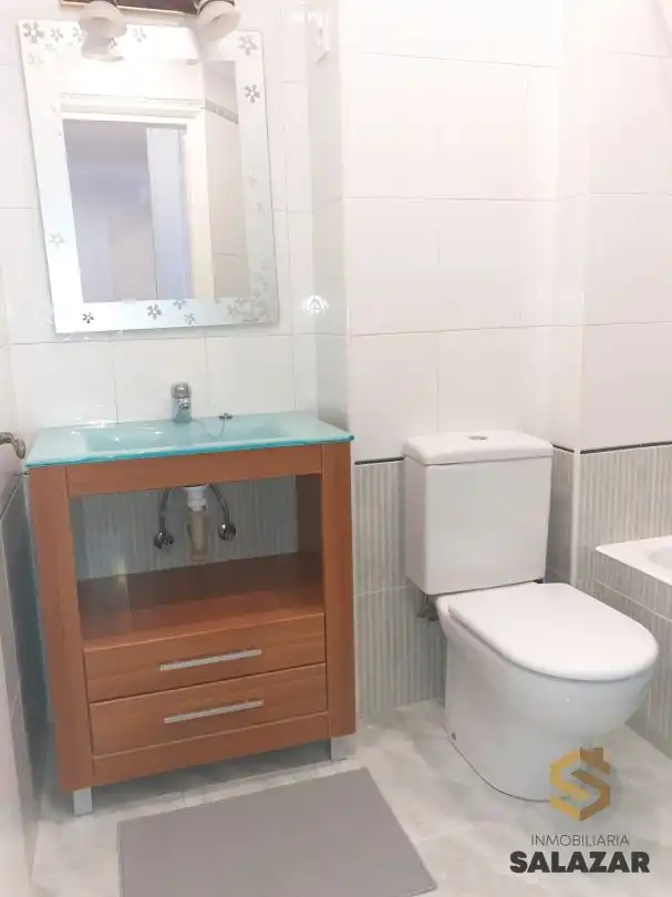 Piso de 84 m² en Bilbao