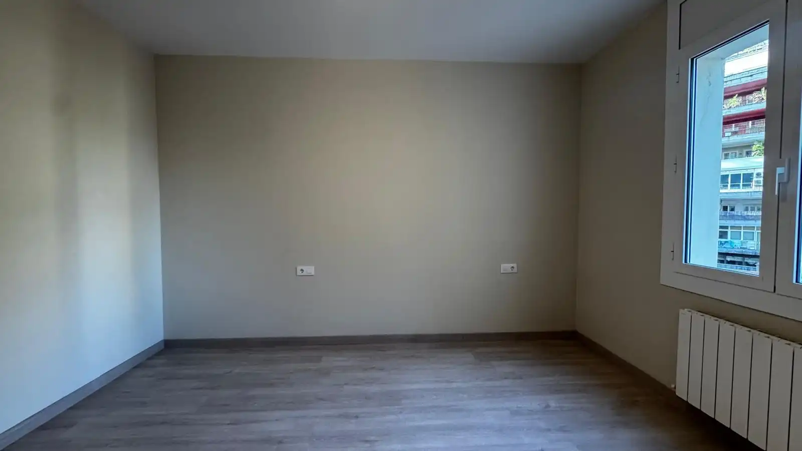 Pis de 120 m² a Barcelona
