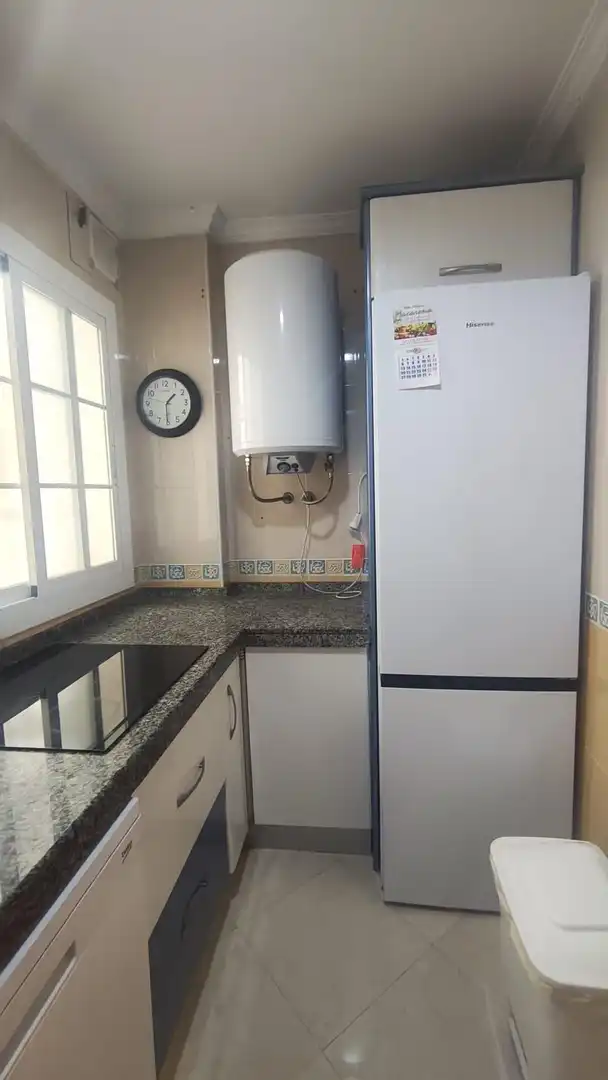Pis de 81 m² a Sevilla