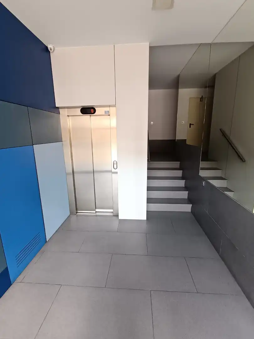 Piso de 90 m² en Murcia