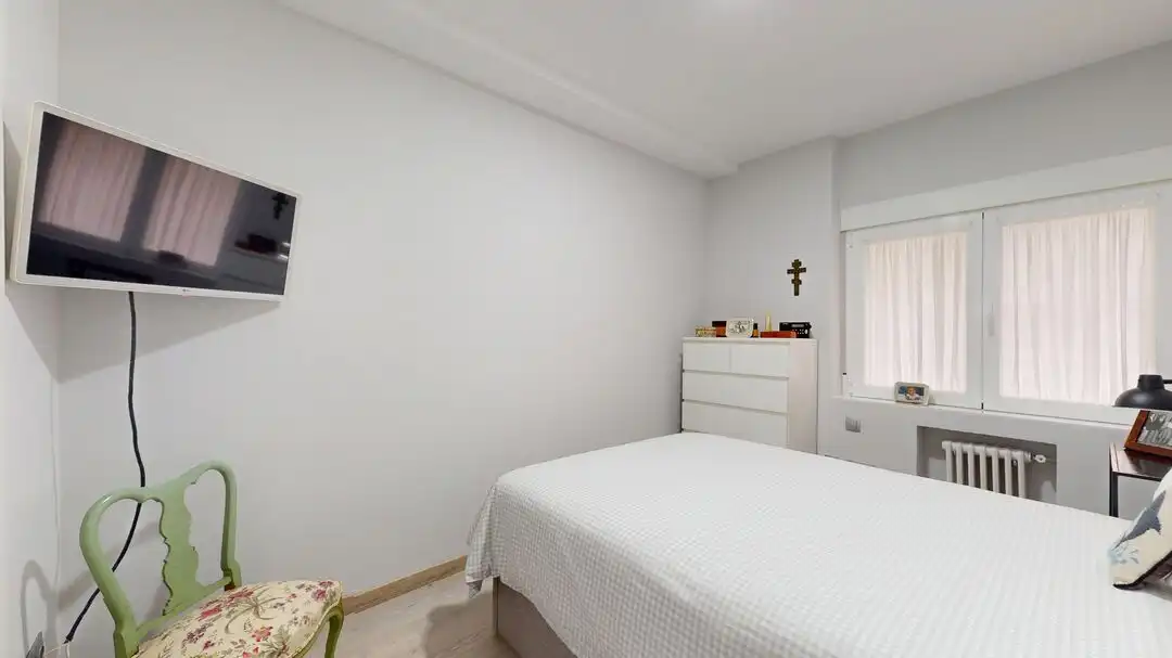 Piso de 230 m² en Madrid