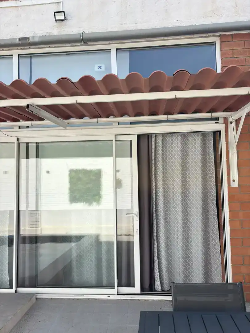 Piso de 40 m² en Sant Cugat del Vallès