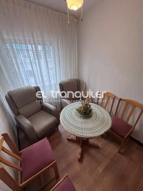 Квартира 75 м² у Madrid