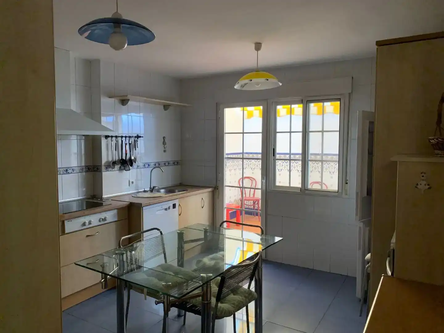 Piso de 150 m² en Badajoz