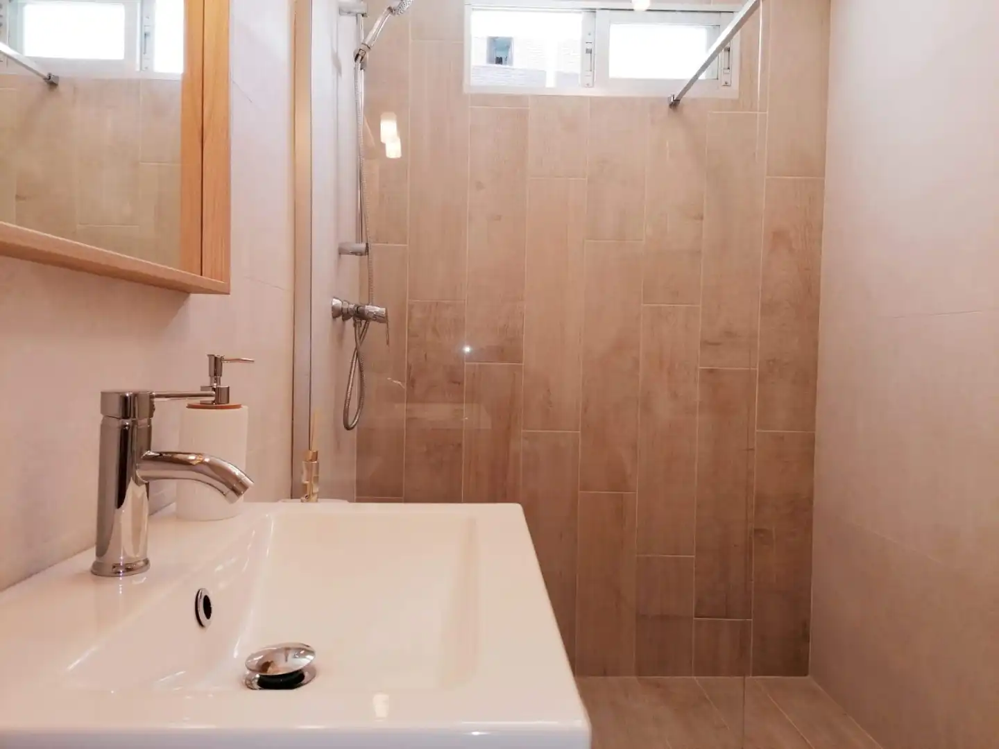 Pis de 40 m² a Viveiro