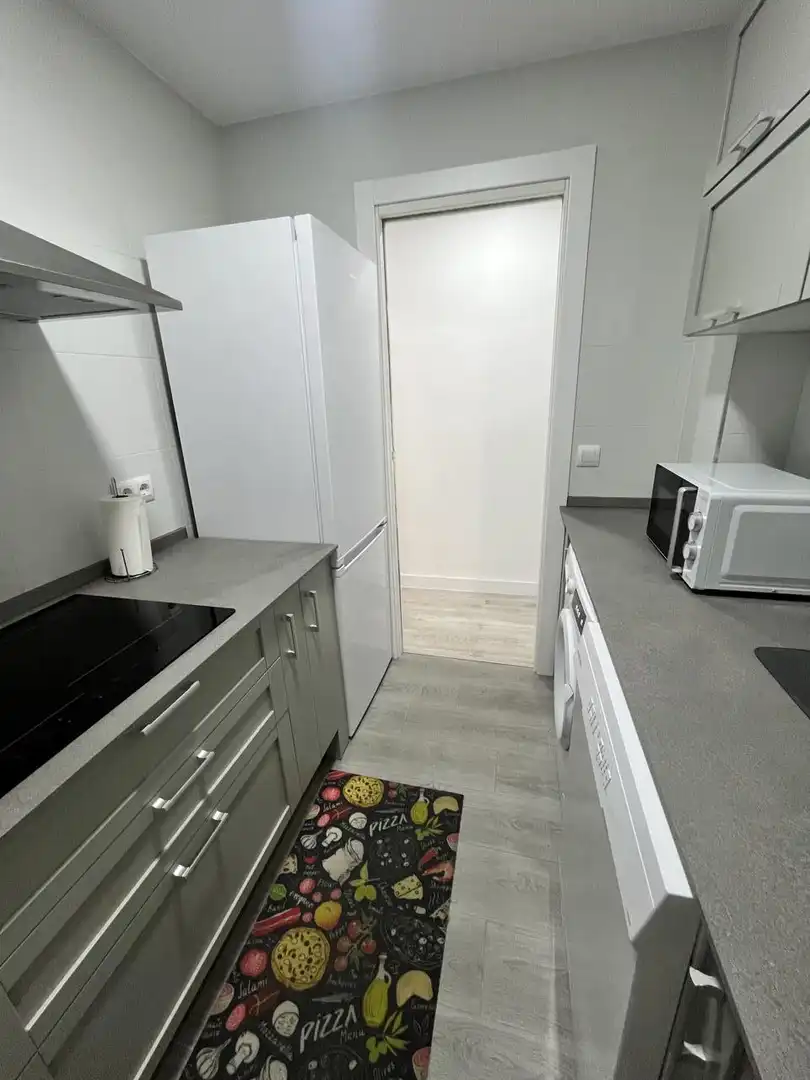 Piso de 80 m² en Plasencia