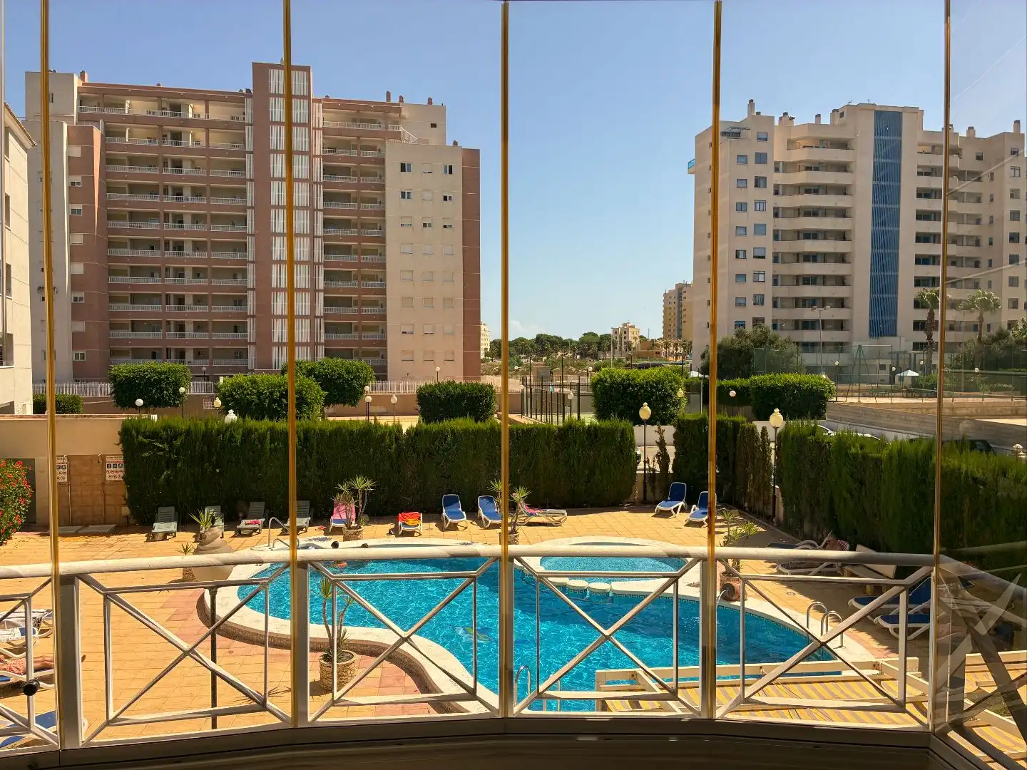 Pis de 60 m² a Guardamar del Segura