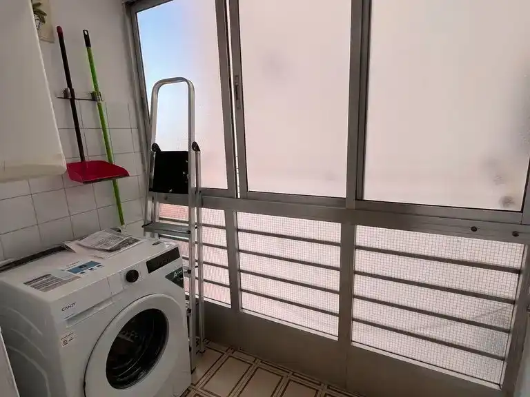 Piso de 128 m² en Zamora